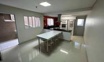 Imagem 4: Sobrado com 3 dormitórios à venda, 159 m² por R$ 880.000,00 - Butantã - São Paulo/SP