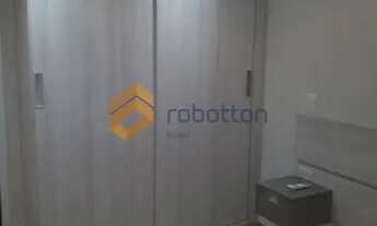 Imagem 6: APARTAMENTO DE 2 DORMITÓRIOS E 2 VAGAS DE GARAGEM NO ALTO DA LAPA !