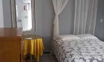 Imagem 2: Aluguel de suites mobiliadas no morada do sol