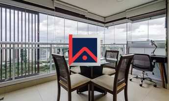 Imagem 6: Apartamento Locação Pinheiros 73 m² 1 Dormitórios