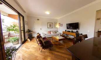 Imagem 4: Apartamento para Aluguel - Santana, 3 Quartos, 106 m2