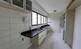 Imagem 2: Apartamento com terraço gourmet e vista maravilhosa