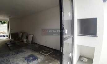 Imagem 7: Glória - Excelentes sobrados em condomínio fechado com excelente acabamento, infra