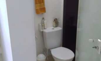 Imagem 6: Kitnet Kitnet com 1 dormitório