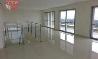 Imagem 4: Cobertura com 4 suítes à venda, 567 m² por R$ 5.000.000 - Jardim Botânico - Ribeirão Preto