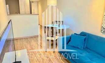 Imagem: Apartamento no Condomínio Atrio Giorno