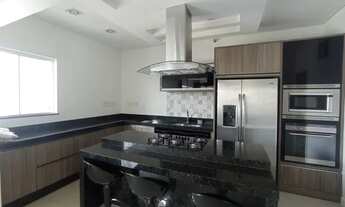 Imagem 5: Casa Residencial com 3 quartos para alugar por R$ 7000.00, 260.00 m2 - OFICINAS - PONTA GR