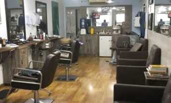 Imagem 3: Barbearia a venda