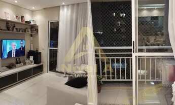 Imagem 3: Apartamento para Venda em São Paulo / SP no bairro Limão