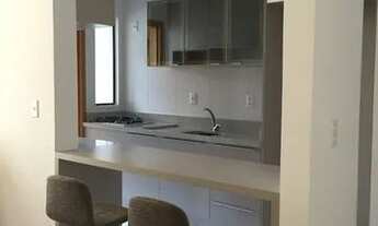 Imagem 3: Apartamento decorado pronto para morar no Saguaçu