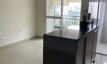 Imagem 5: Apartamento 65m² com 2 quartos e 1 suíte no Palmeiras de São José