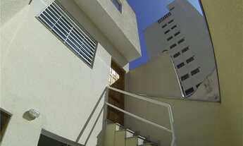 Imagem: Sobrado residencial para venda e locação