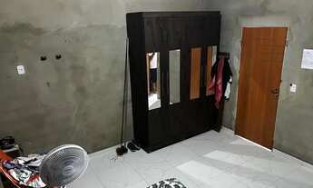 Imagem 4: Vende se casa Casa com 1 dormitório