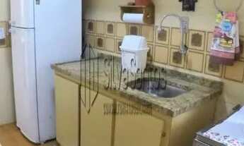 Imagem 2: Apartamento 03 dormitórios Ref.: *81