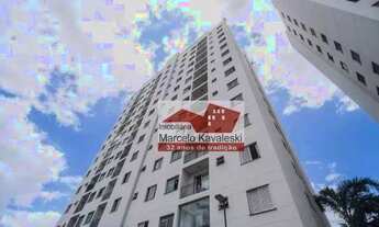 Imagem 6: Apartamento à venda, 48 m² por R$ 300.000,00 - Vila Independência - São Paulo/SP