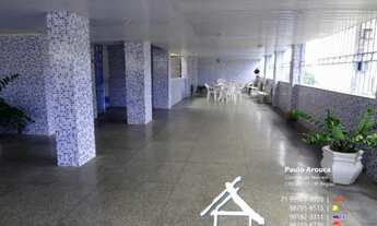 Imagem: SALVADOR - Apartamento Padrão - MATATU