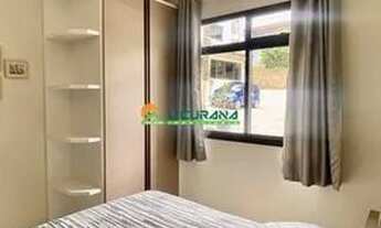 Imagem 5: Apartamento com 02 dormitórios, 01 suíte - com churrasqueira e garagem