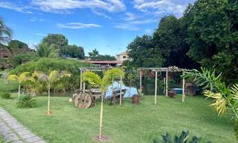 Imagem 8: Sítio / Chácara em Área Urbana - Araruama / Região dos Lagos