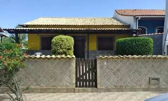 Imagem: VENDO CASA NO BAIRRO ANDRÉ CARLONI