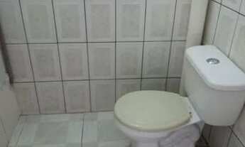 Imagem 7: Casa com 1 dormitório para alugar, 45 m² por R$ 500,00/mês - Jardim da Conquista - São Pau