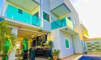 Imagem 2: IMÓVEL 4/4 ALTO PADRÃO NO PAPAGAIO