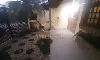 Imagem 5: JAS CA07934 Casa para aluguel possui 200 metros quadrados com 3 quartos