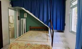 Imagem 6: Alugo Kitnet mobiliada na Vargem do Bom Jesus por apenas R$ 1.000 reais mensais