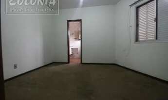 Imagem 5: Santo André - Casa Padrão - Campestre