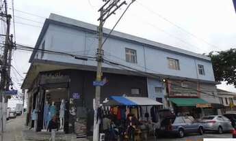 Imagem: CASA COMERCIAL PARA ALUGAR NA AV. CANGAÍBA