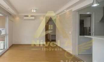 Imagem 5: Apartamento para Venda em São Paulo / SP no bairro Vila Olímpia