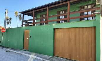 Imagem 3: FLORIANóPOLIS - Casa Padrão - Campeche