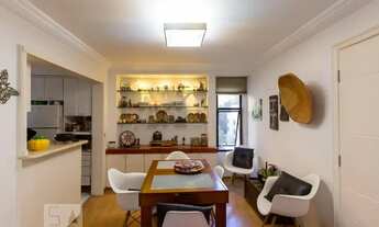 Imagem 3: Apartamento para Aluguel - Portal do Morumbi, 1 Quarto, 196 m2