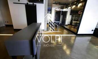 Imagem 6: Studio para aluguel e venda tem 70 metros quadrados com 1 quarto em Centro - Campinas - SP