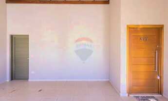 Imagem 2: Casa à venda de 197 m² com 4 quartos no Condomínio Quebec em São Carlos - SP