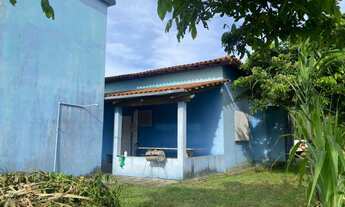 Imagem 7: Casa com 2 dormitórios à venda, 1500 m² por R$ 300.000,00 - Cajarana - Alcobaça/BA