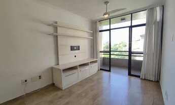 Imagem: Apartamento Locação 3 Dormitórios - 90