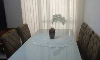 Imagem 4: Apartamento à venda na Rua Cásper Líbero, Paulicéia, São Bernardo do Campo - SP