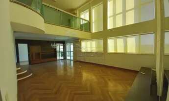 Imagem 3: Apartamento Duplex em Ribeirão Preto