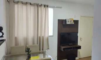 Imagem 2: Apartamento em Taubaté