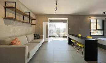 Imagem 2: Apartamento para Aluguel - Vila Pompéia, 1 Quarto, 42 m2