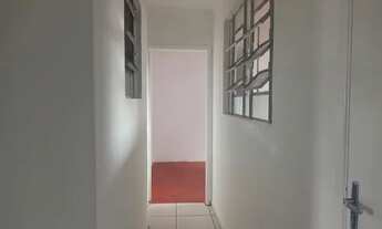 Imagem 3: Casa para aluguel possui 60 metros quadrados com 2 quartos na Brasilândia - São Paulo - SP