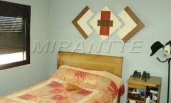 Imagem 7: Apartamento de 300m² com 4 quartos em Água Fria