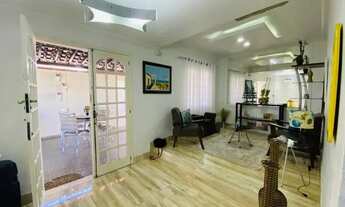 Imagem 5: Casa com 3 quartos e piscina, no Boa Vista II, em Resende