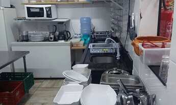 Imagem 7: RESTAURANTE EM BALNEÁRIO CAMBORIÚ