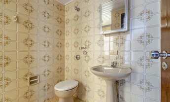 Imagem 7: CURITIBA - Apartamento Padrão - Centro