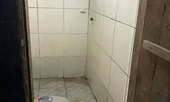 Imagem 4: Casa no paar V ou T