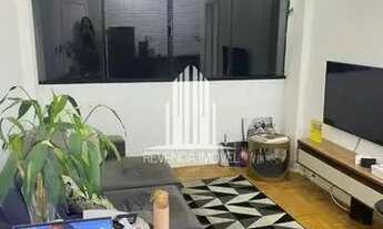 Imagem: Apartamento no Condomínio Alfa no Cerqueira