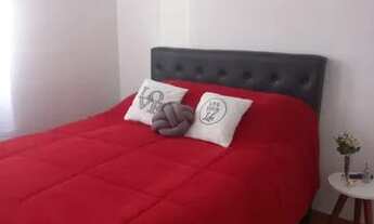 Imagem 5: Apartamento à venda na Rua Cásper Líbero, Paulicéia, São Bernardo do Campo - SP