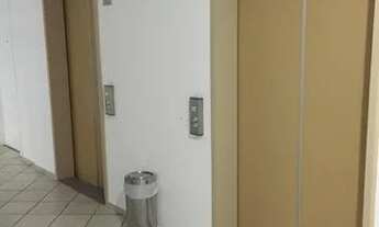 Imagem 3: Sala para alugar, 53m² - Centro/Fpolis