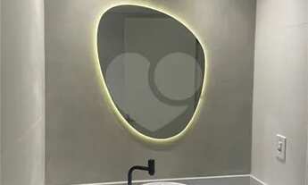 Imagem 7: Apartamento em Santana com 70 m² Quadrados todo reformado com 3 Quartos 1 vaga em Ótima Lo